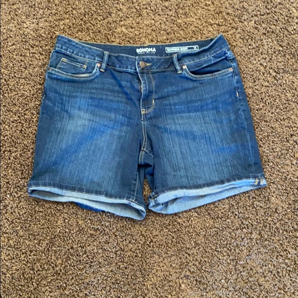 Sonoma Shorts !
